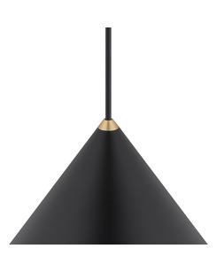 Подвесной светильник, люстра Nowodvorski 8005 Zenith L GU10 1x35W IP20 Черный  характеристики