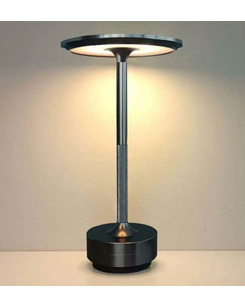 Настольная лампа Klodi DECO TA-5V CLA CCT BK Led 1x5W 2700K-6500K IP20  купить