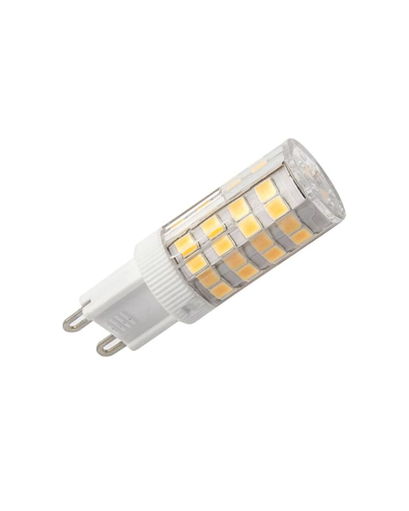 Лампочка світлодіодна Bulb Led G9 2W 4000K 220Lm IP20 ціна