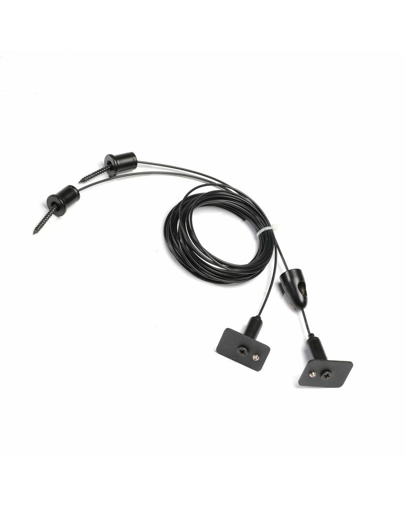 Комплект тросового підвісу WA-LA-26 Wire accessories (00000006971) ціна