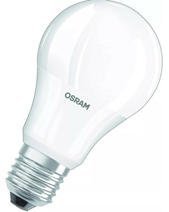 Лампочка Osram 4052899971097 Led Value E27 13W 2700K 1521Lm IP20 цена