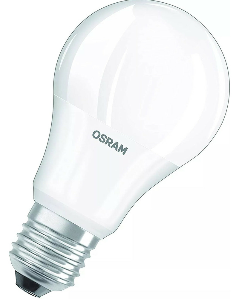 Лампочка Osram 4052899973428 Led Value E27 13W 4000K 1521Lm IP20 цена