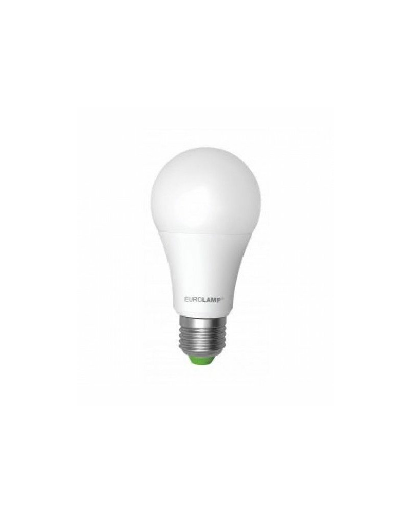 Лампа светодиодная Eurolamp LED-A60-12273(D) цена