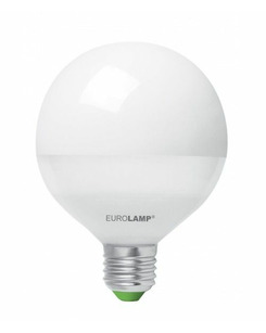 Лампа світлодіодна Eurolamp LED-G95-15272(D) ціна