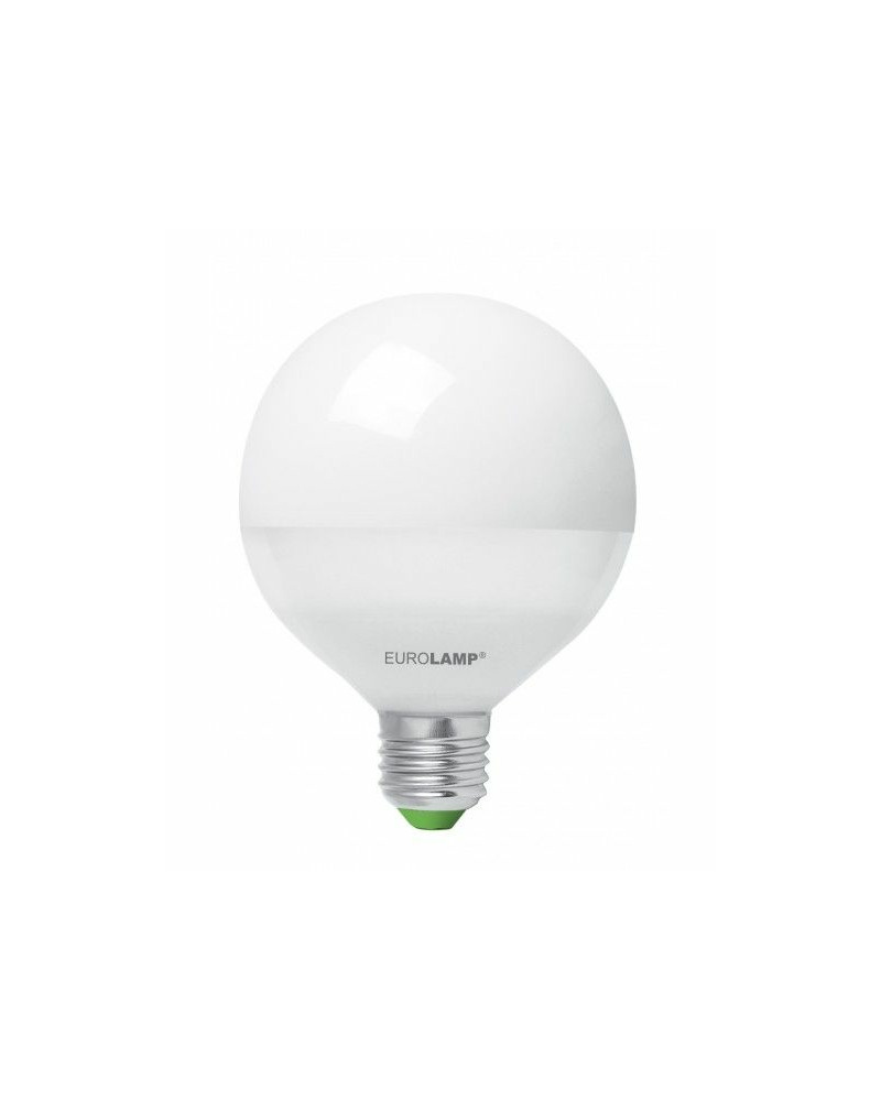 Лампа светодиодная Eurolamp LED-G95-15274(D) цена