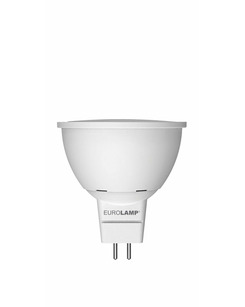 Лампа світлодіодна Eurolamp LED-SMD-05534(P) ціна