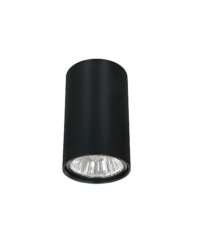 Точечный светильник Nowodvorski 6836 Eye GU10 1x35W IP20 Bl цена