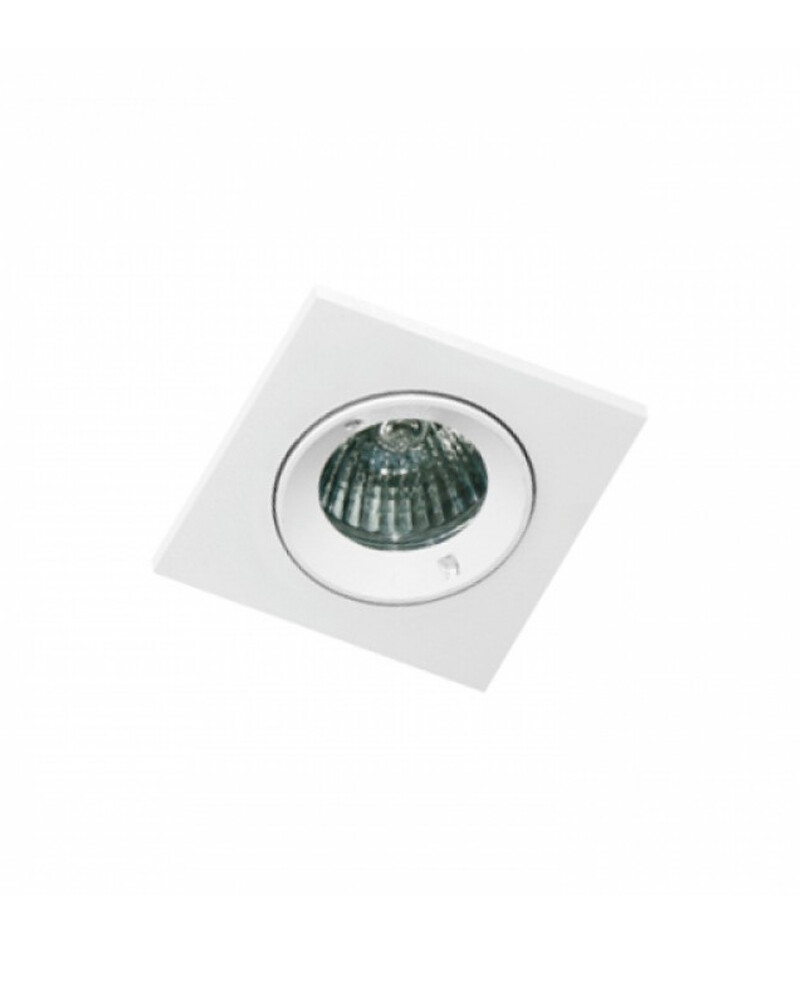 Точечный светильник Azzardo AZ0817 PABLO (GM2107_wh) цена