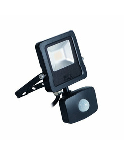 Вуличний світильник Kanlux 27094 Antos led 10w-nw-se b ціна