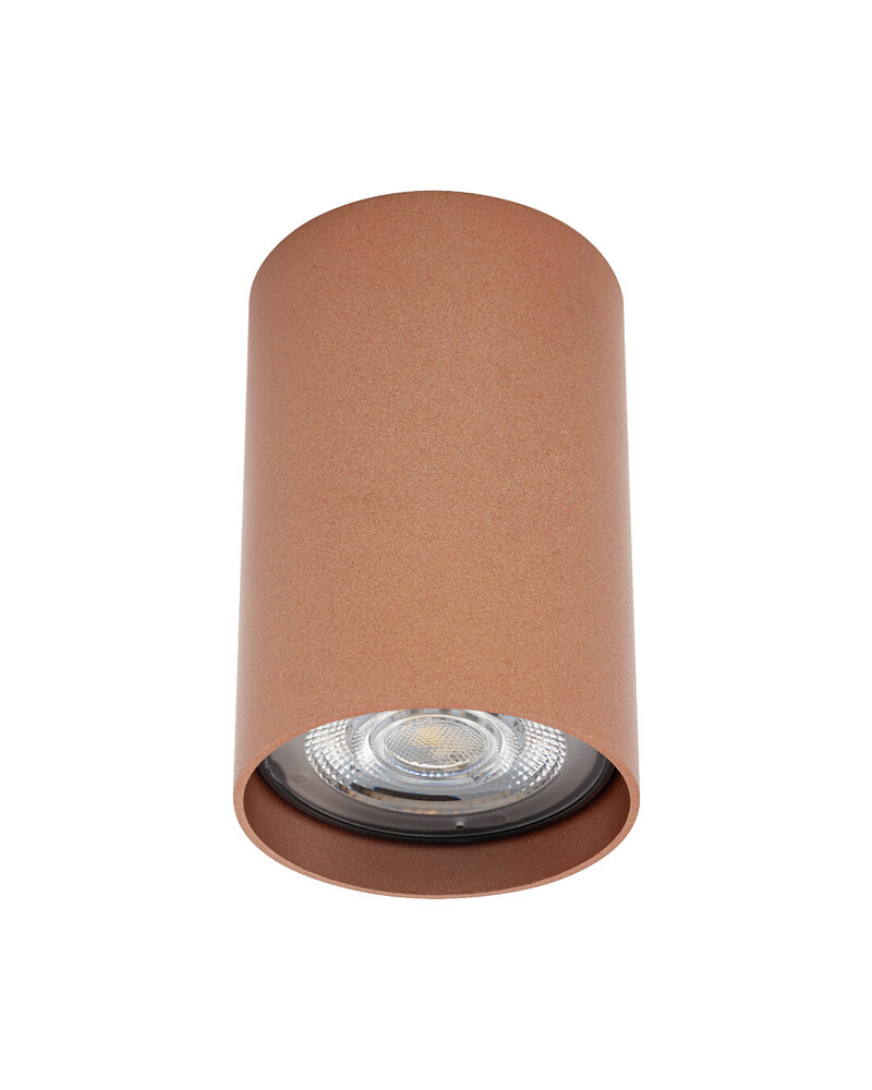 Точечный светильник Nowodvorski 10807 Mono Slide Trimless GU10 1x10W IP20 Copper цена