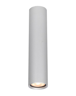 Точковий світильник Italux CLN-83920-M-ALU Rilok GU10 1x10W IP20