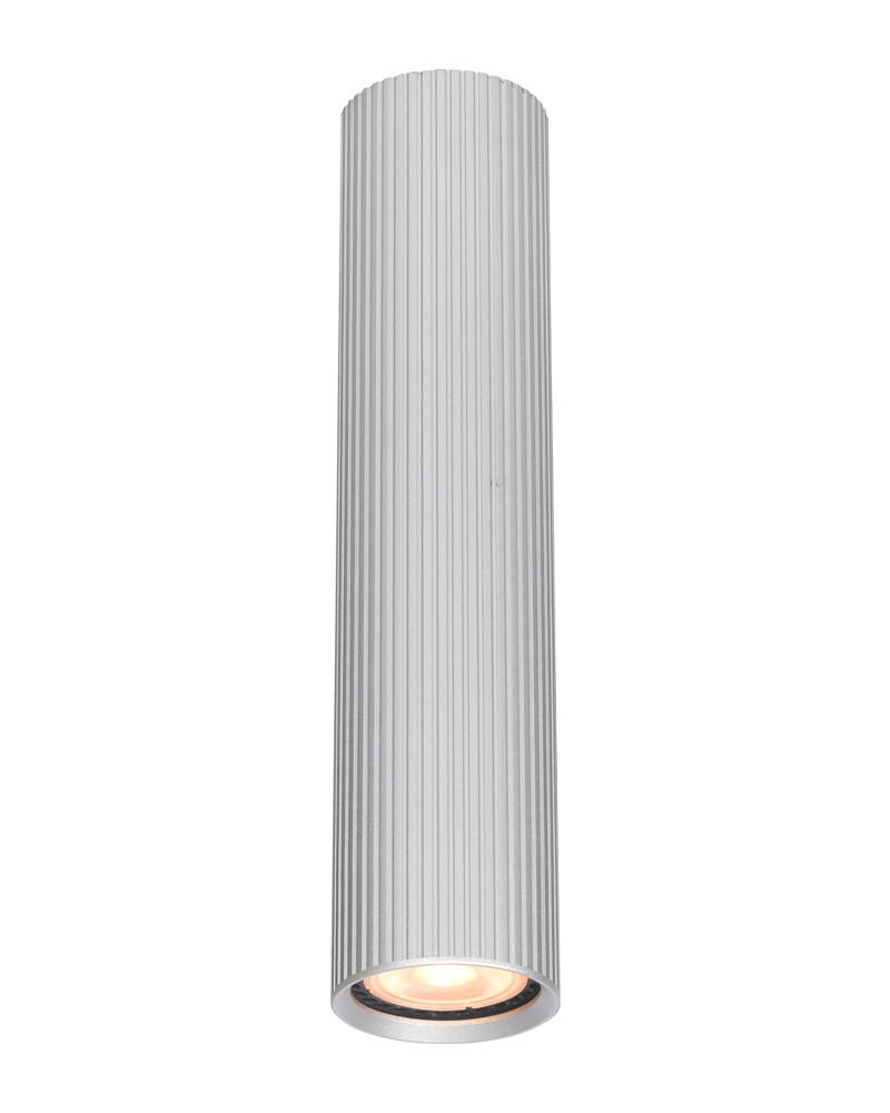 Точковий світильник Italux CLN-83920-M-ALU Rilok GU10 1x10W IP20 ціна