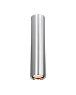 Точечный светильник Italux CLN-48930-L-ALU Lopus GU10 1x10W IP20 Silver