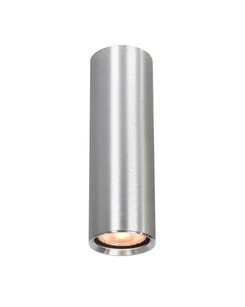 Точечный светильник Italux CLN-48930-M-ALU Lopus GU10 1x10W IP20 Silver
