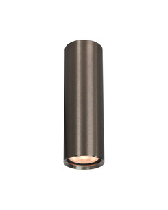Точечный светильник Italux CLN-48930-M-BRO Lopus GU10 1x10W IP20 Brown цена