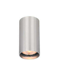 Точечный светильник Italux CLN-48930-S-ALU Lopus GU10 1x10W IP20 Silver цена