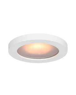 Точечный светильник Italux DL-26385-GU10-WH Antar GU10 1x10W IP44 Wh