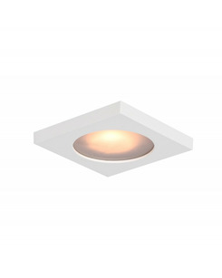 Точечный светильник Italux DL-26385S-GU10-WH Antar GU10 1x10W IP44 Wh цена
