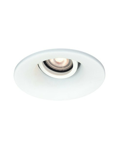 Точечный светильник Italux DL-36360-GU10-WH Ralte GU10 1x10W IP20 Wh