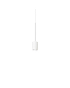 Подвесной светильник Ideal Lux 310589-IDEAL LUX Archimede Led 1x4W 3000K 250Lm IP20 Wh