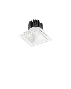 Точковий світильник Ideal Lux 319681 Game trimless square Led 1x11W 3000K 1100Lm IP40 Wh