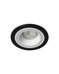 Точечный светильник Kanlux 37252 Feline DSO GX5.3/GU10 1x10W IP20 Bk цена