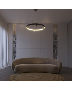 Люстра MJ-Light 12031 Lopp LED 50W 400k  купить