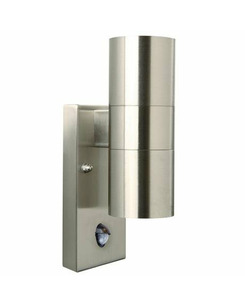 Вуличний світильник Nordlux 21279934 Tin Sensor ціна