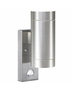 Вуличний світильник Nordlux 21519129 Tin Maxi Sensor ціна