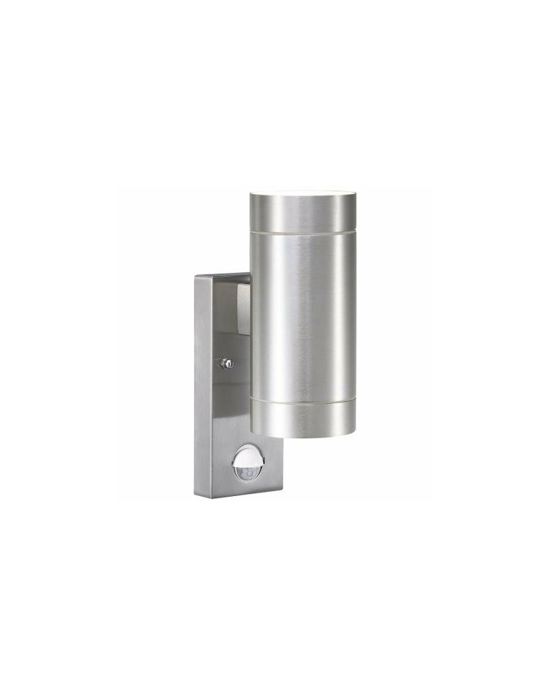 Вуличний світильник Nordlux 21519129 Tin Maxi Sensor Фото 0 Вуличний світильник Nordlux 21519129 Tin Maxi Sensor ціна