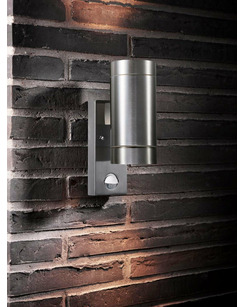 Вуличний світильник Nordlux 21519129 Tin Maxi Sensor  опис