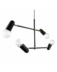 Люстра Nordlux 46253003 Manhattan цена