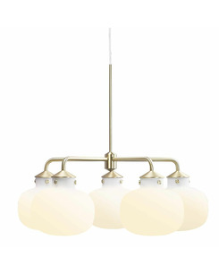 Люстра Nordlux 48063001 Raito цена