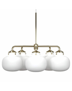 Люстра Nordlux 48063001 Raito  описание
