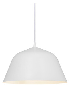 Підвісний світильник Nordlux 48713001 Ella E27 40W IP20 Bl ціна