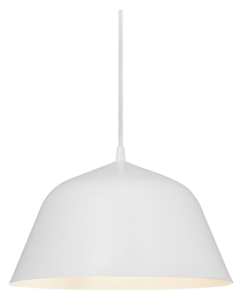 Підвісний світильник Nordlux 48713001 Ella E27 40W IP20 Bl Фото 0 Підвісний світильник Nordlux 48713001 Ella E27 40W IP20 Bl ціна