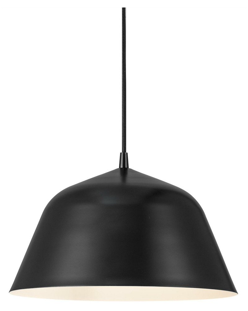 Підвісний світильник Nordlux 48713003 Ella E27 40W IP20 Bl Фото 0 Підвісний світильник Nordlux 48713003 Ella E27 40W IP20 Bl ціна