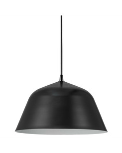 Підвісний світильник Nordlux 48713003 Ella E27 40W IP20 Bl  відгуки