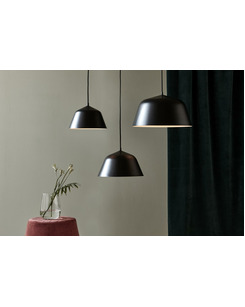 Підвісний світильник Nordlux 48713003 Ella E27 40W IP20 Bl  купити