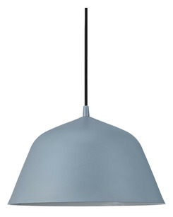 Подвесной светильник Nordlux 48713011 Ella E27 40W IP20 Gr цена