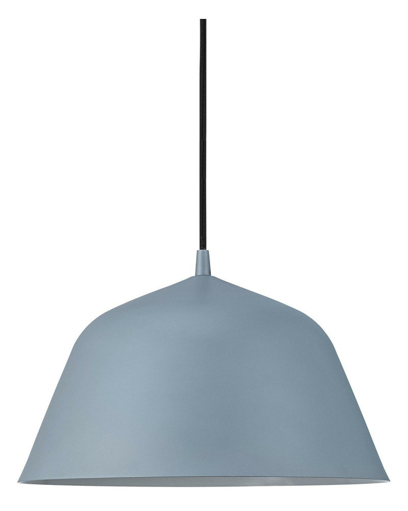 Підвісний світильник Nordlux 48713011 Ella E27 40W IP20 Gr Фото 0 Підвісний світильник Nordlux 48713011 Ella E27 40W IP20 Gr ціна
