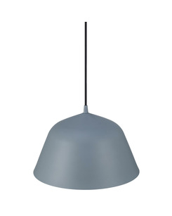 Підвісний світильник Nordlux 48713011 Ella E27 40W IP20 Gr  відгуки