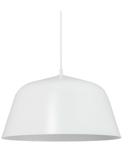 Підвісний світильник Nordlux 48723001 Ella E27 40W IP20 Wh ціна