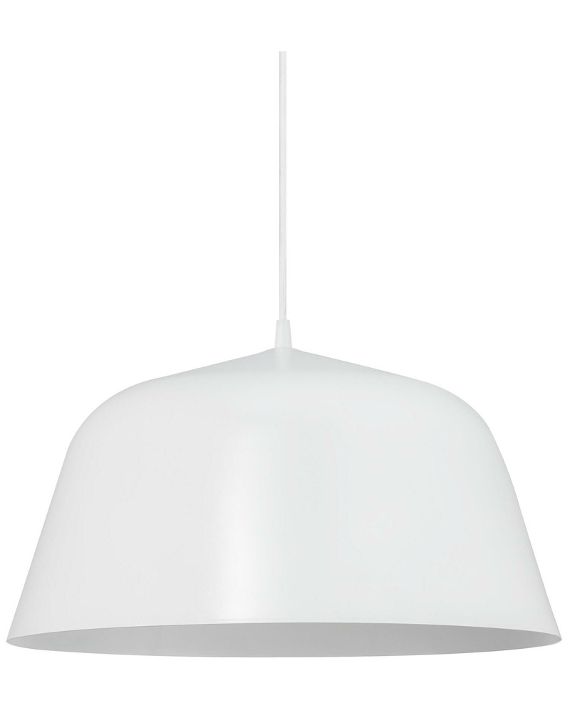 Підвісний світильник Nordlux 48723001 Ella E27 40W IP20 Wh Фото 0 Підвісний світильник Nordlux 48723001 Ella E27 40W IP20 Wh ціна