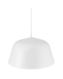Підвісний світильник Nordlux 48723001 Ella E27 40W IP20 Wh  відгуки