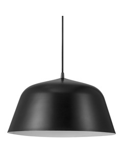 Підвісний світильник Nordlux 48723003 Ella E27 40W IP20 Bl  відгуки