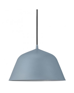 Підвісний світильник Nordlux 48723011 Ella E27 40W IP20 Gr ціна