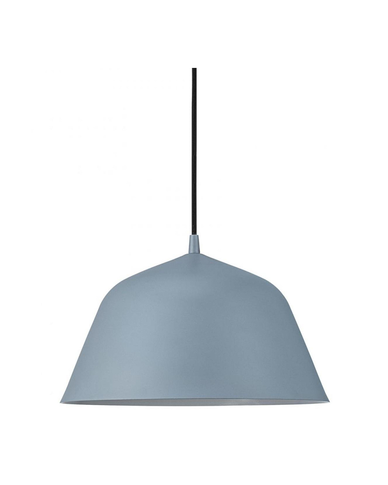 Підвісний світильник Nordlux 48723011 Ella E27 40W IP20 Gr Фото 0 Підвісний світильник Nordlux 48723011 Ella E27 40W IP20 Gr ціна