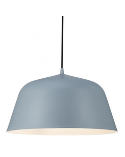 Підвісний світильник Nordlux 48723011 Ella E27 40W IP20 Gr  відгуки