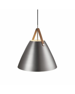 Подвесной светильник Nordlux 84353032 Strap 48 цена